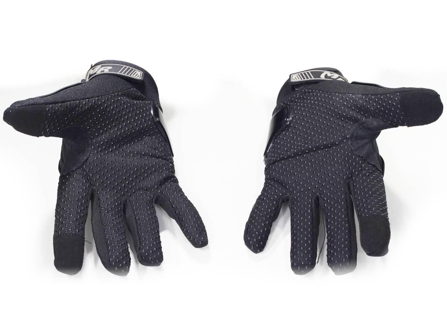 Rękawice mcs-21 czarne xxl | ROY25125 - zdjęcie 4