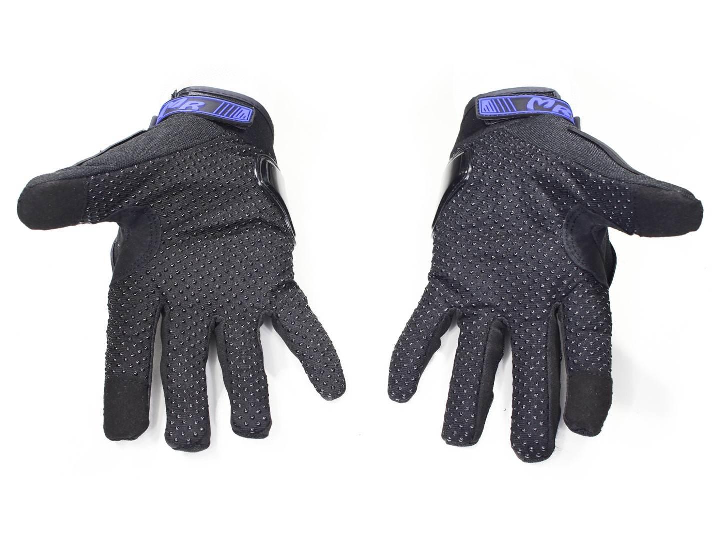 Rękawice mcs-21 niebieskie s | ROY25126 - zdjęcie 2