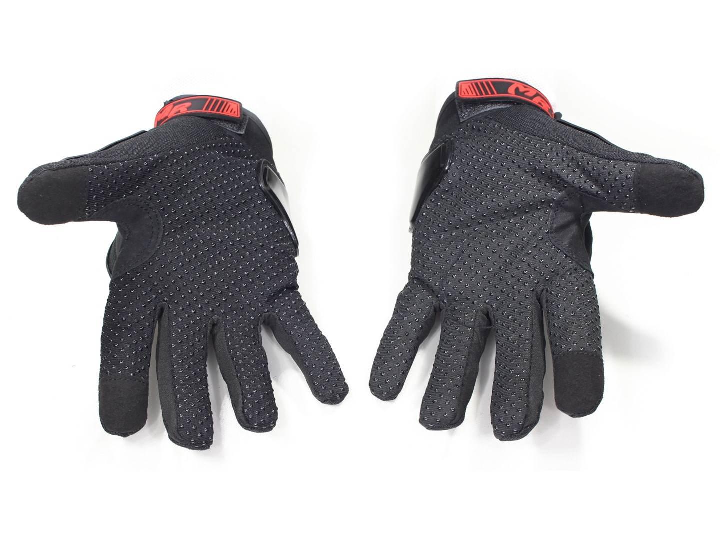 Rękawice mcs-21 czerwone xxl | ROY25140 - zdjęcie 2