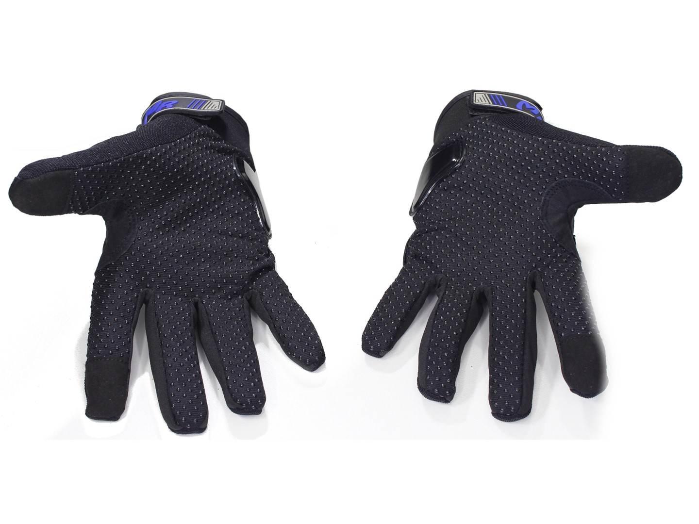 Rękawice mcs-17 niebieskie m | ROY25157 - zdjęcie 2