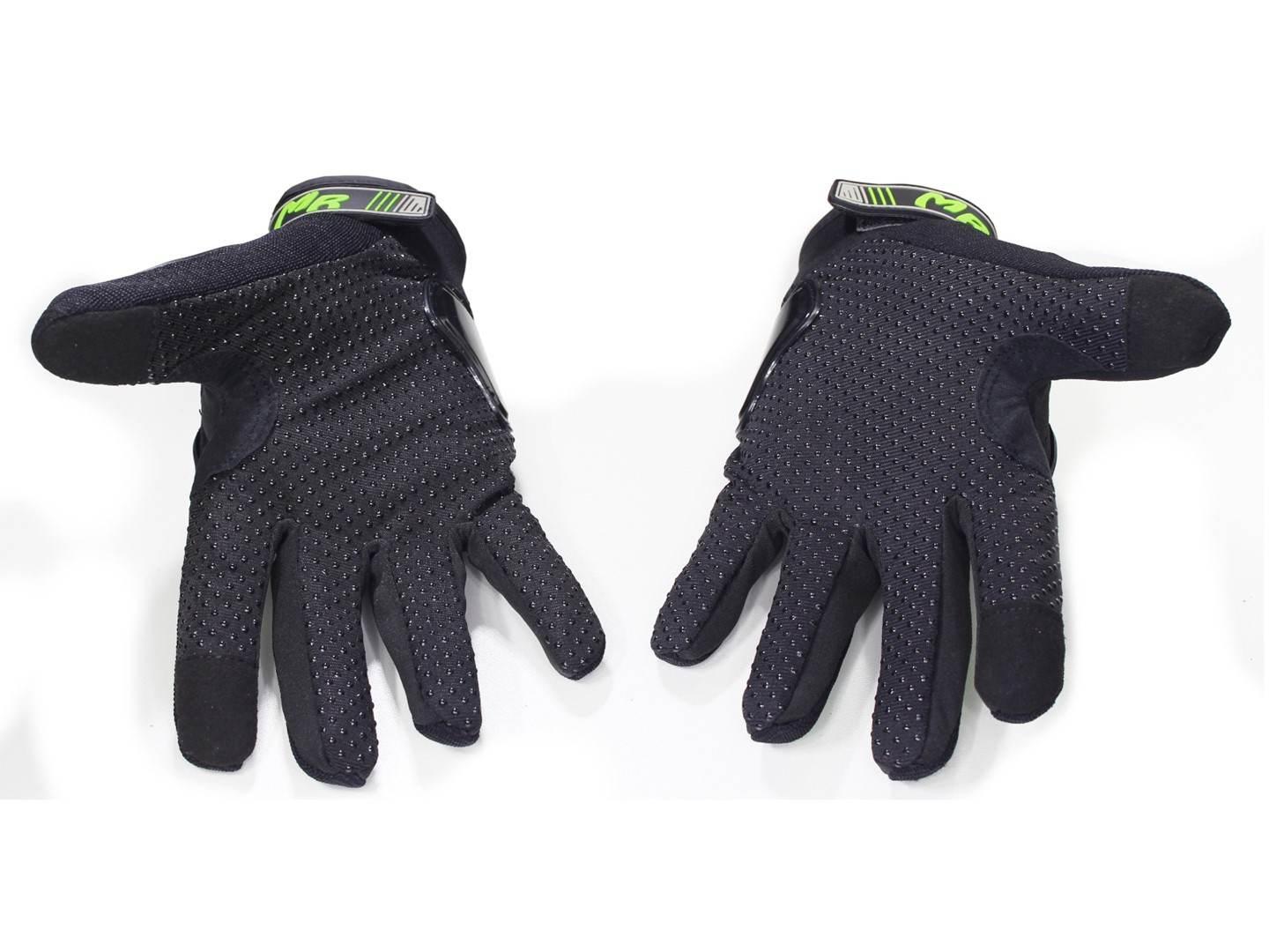 Rękawice mcs-17 zielone xxl | ROY25165 - zdjęcie 2