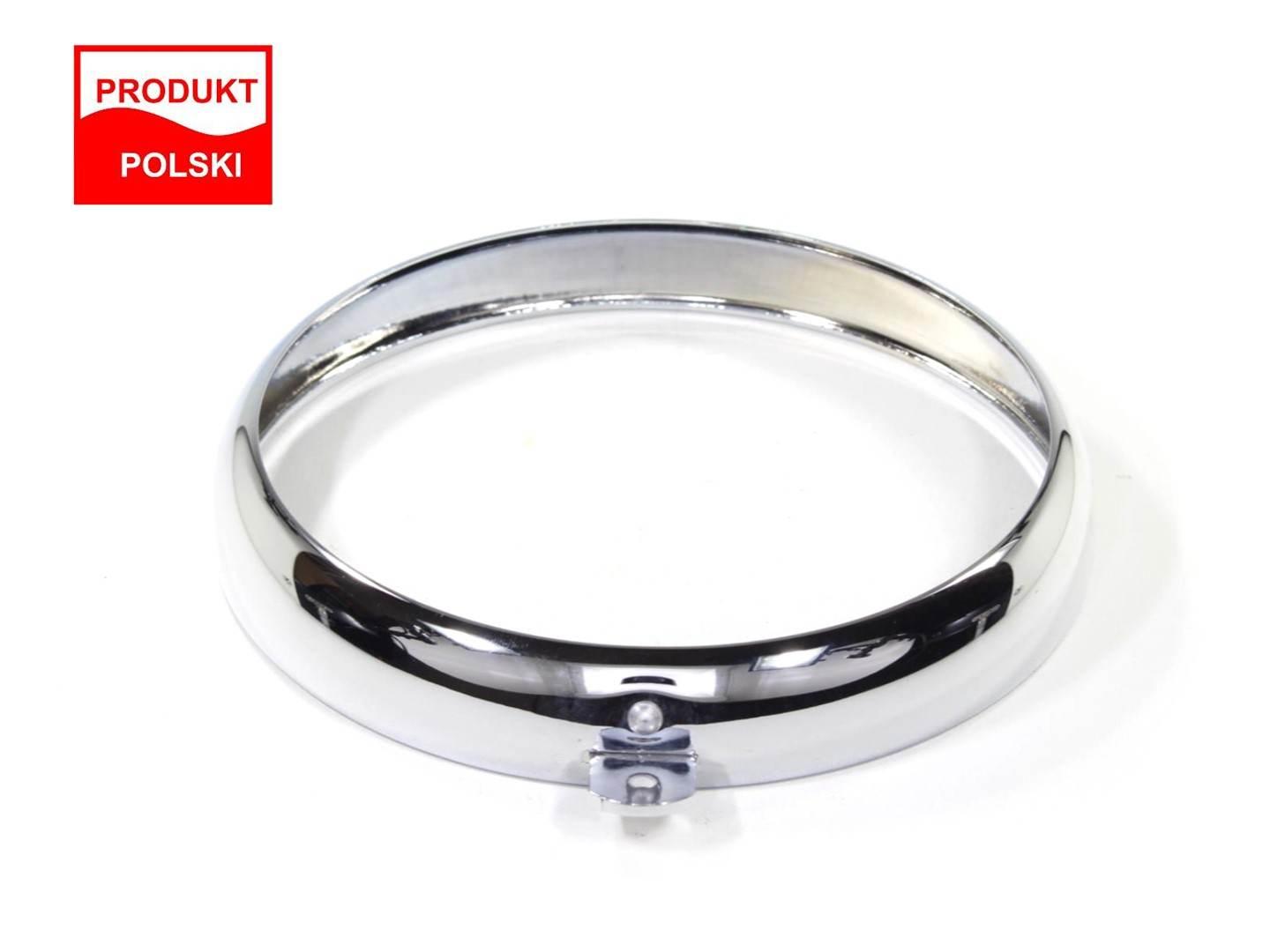 Ramka reflektora wfm z zaczepem | ROY25196