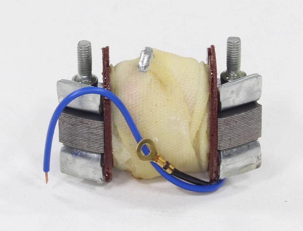 Cewka zapłonowa romet komar motorynka kadet ogar wb - zdjęcie 2