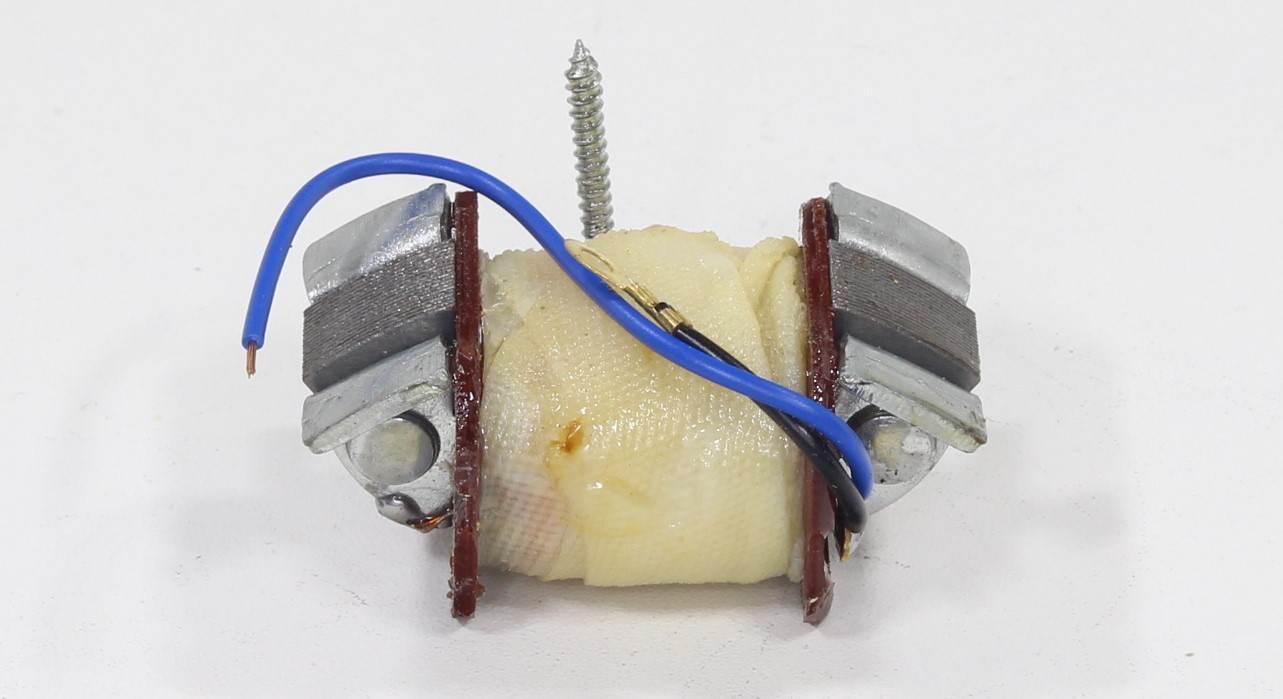 Cewka zapłonowa romet komar motorynka kadet ogar wb - zdjęcie 3
