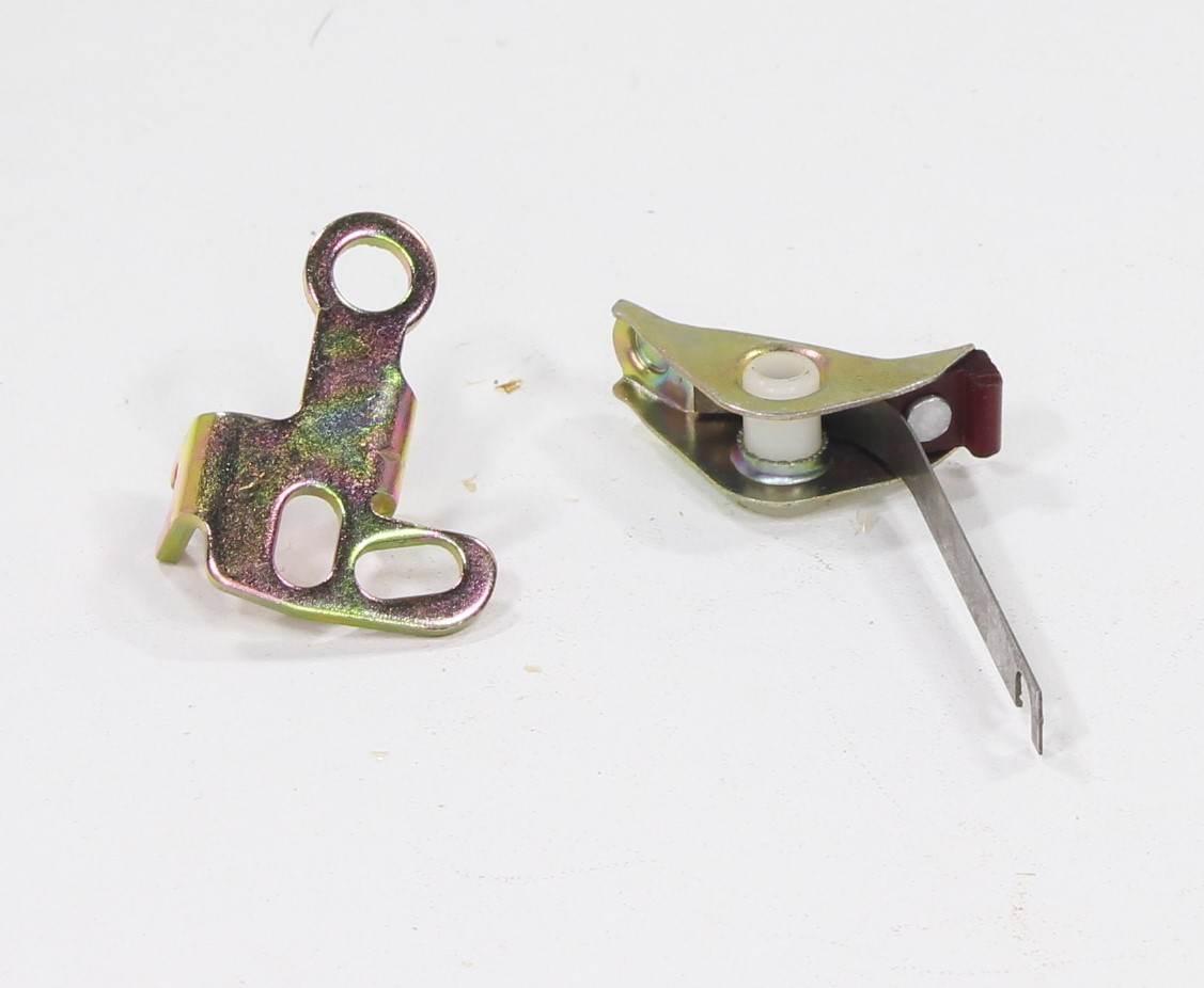 Przerywacz zapłonowy platynka wskmińsk | ROY25228 - zdjęcie 2