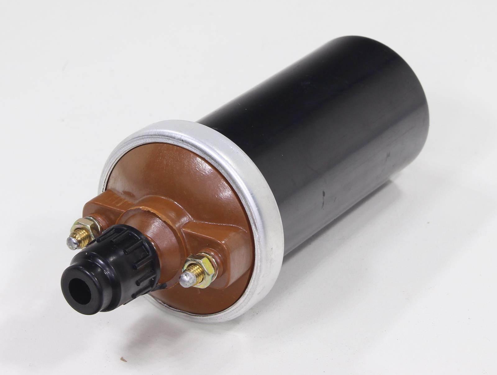 Cewka zapłonowa butelkowa 6v ural dniepr k-750 m-72 wb