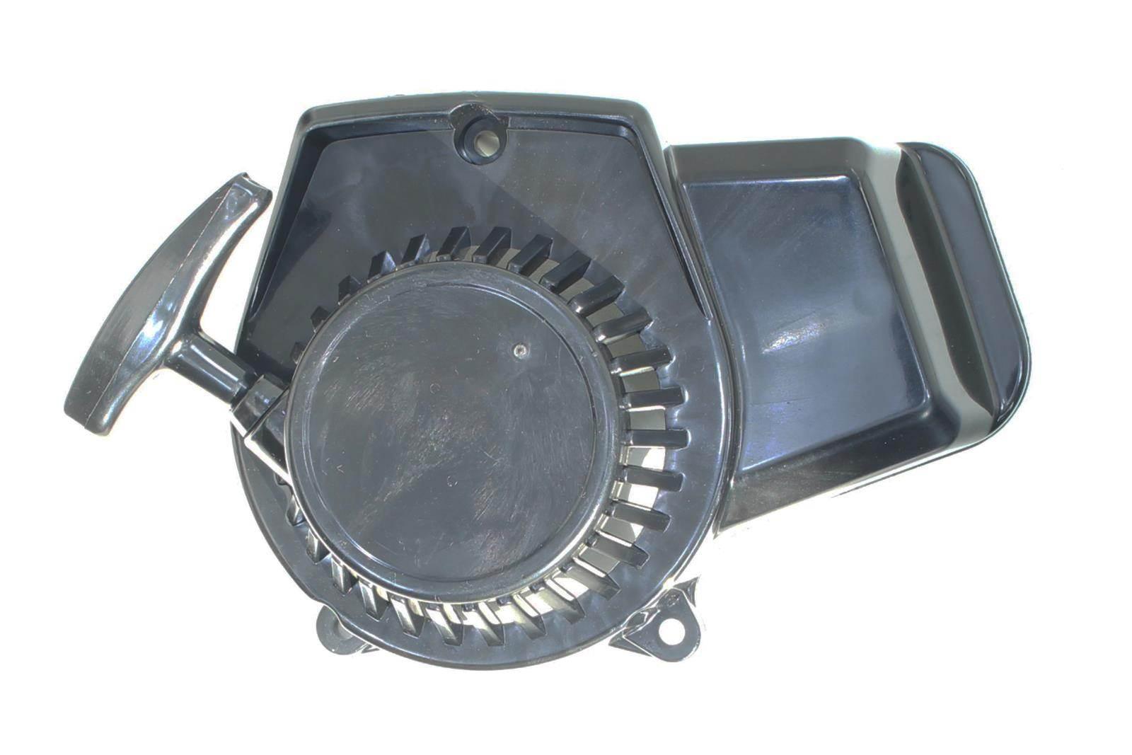 Pokrywa silnika pocket szarpak plastik easystarter super jakość