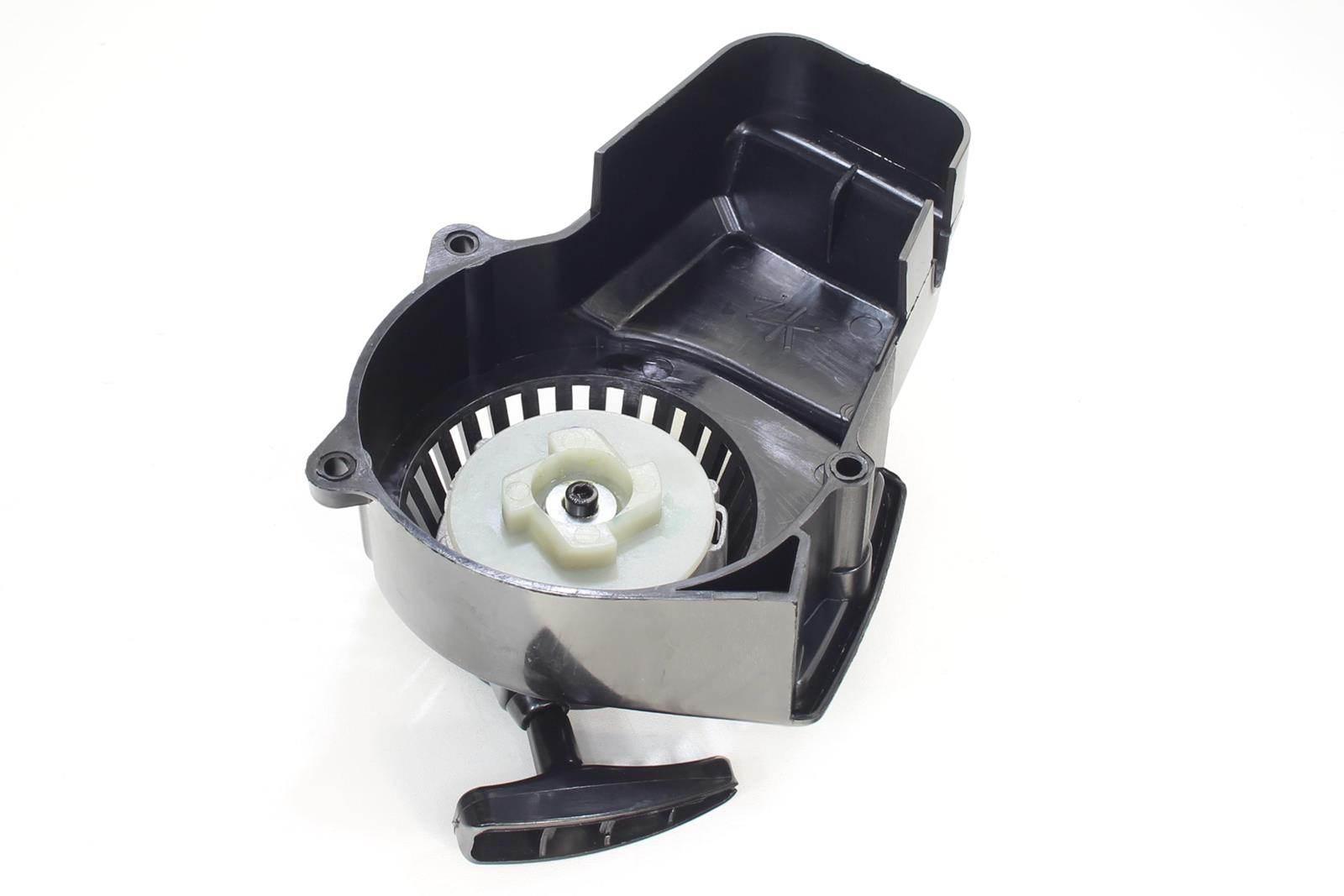 Pokrywa silnika pocket szarpak plastik easystarter super jakość - zdjęcie 3