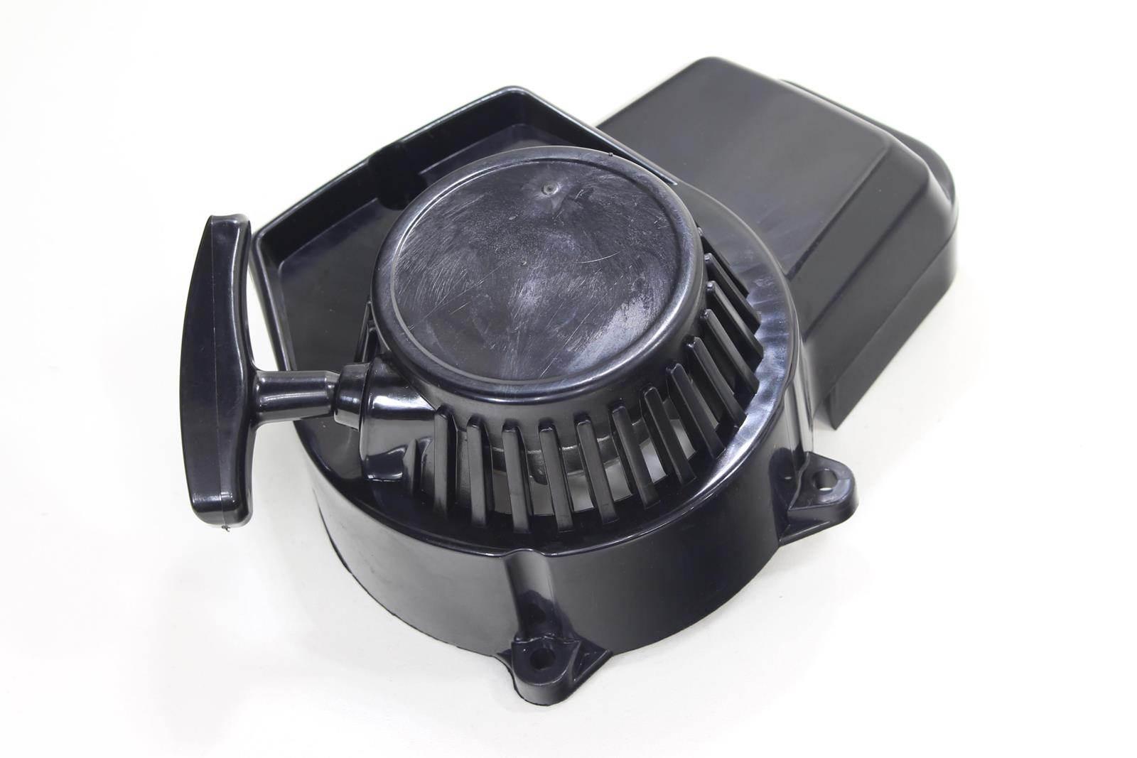 Pokrywa silnika pocket szarpak plastik easystarter super jakość - zdjęcie 4