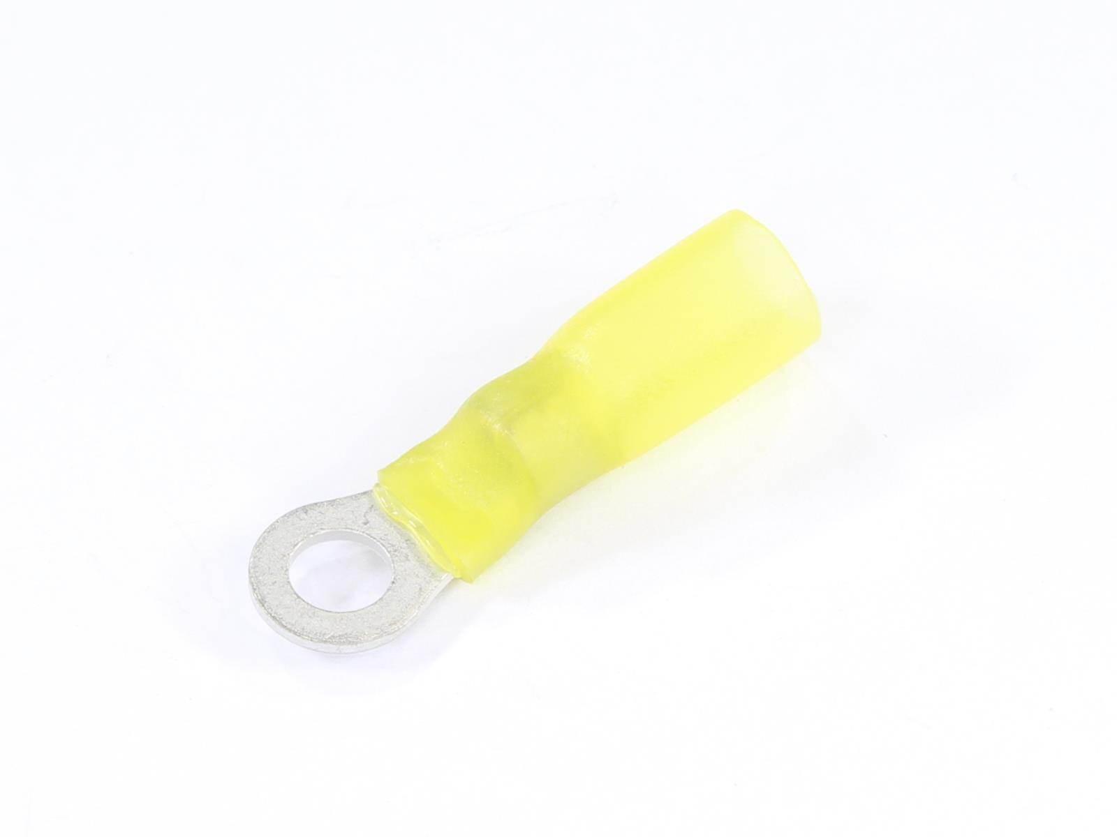 Konektor końcówka oczkowa m5 izolowana 5.3mm 4.0-6.0mm