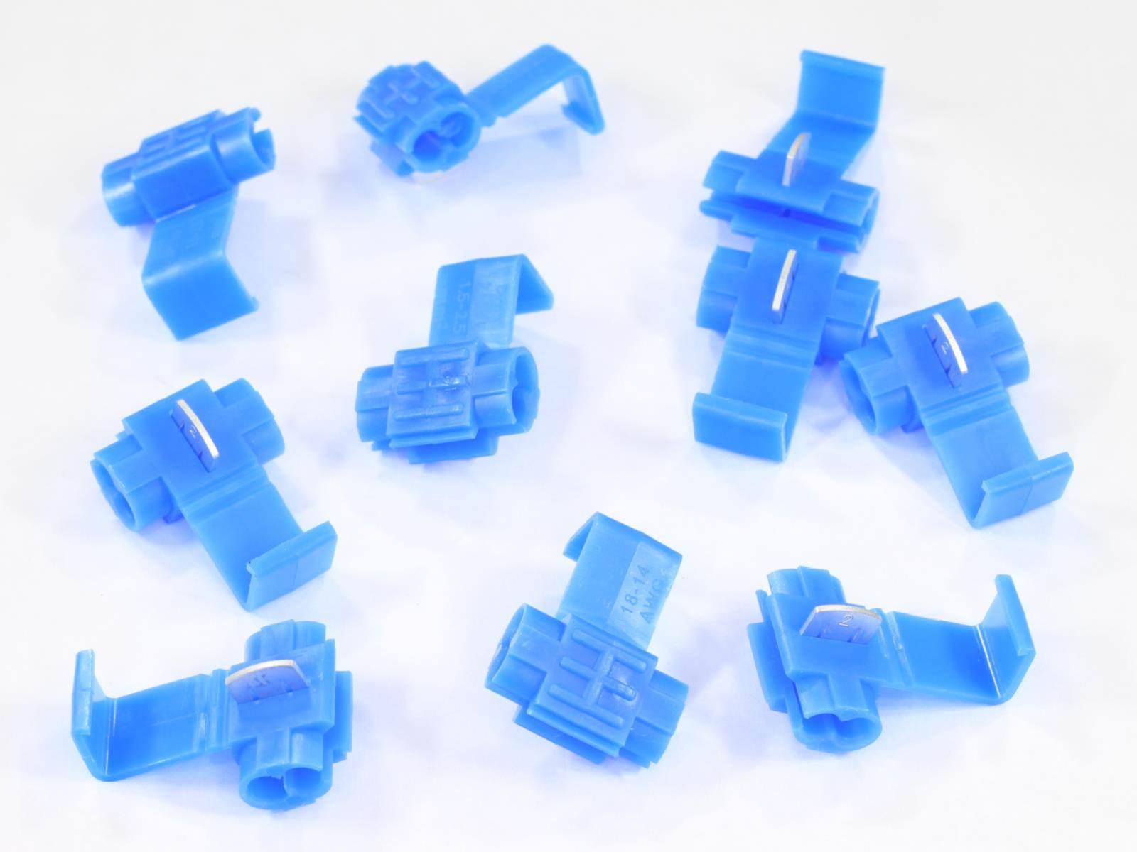 Szybkozłączka idc rozgałęźna1,5-2,5mm | ROY25407