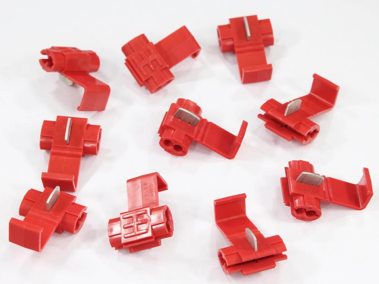 Szybkozłączka idc rozgałęźna0,5-1,5mm | ROY25408