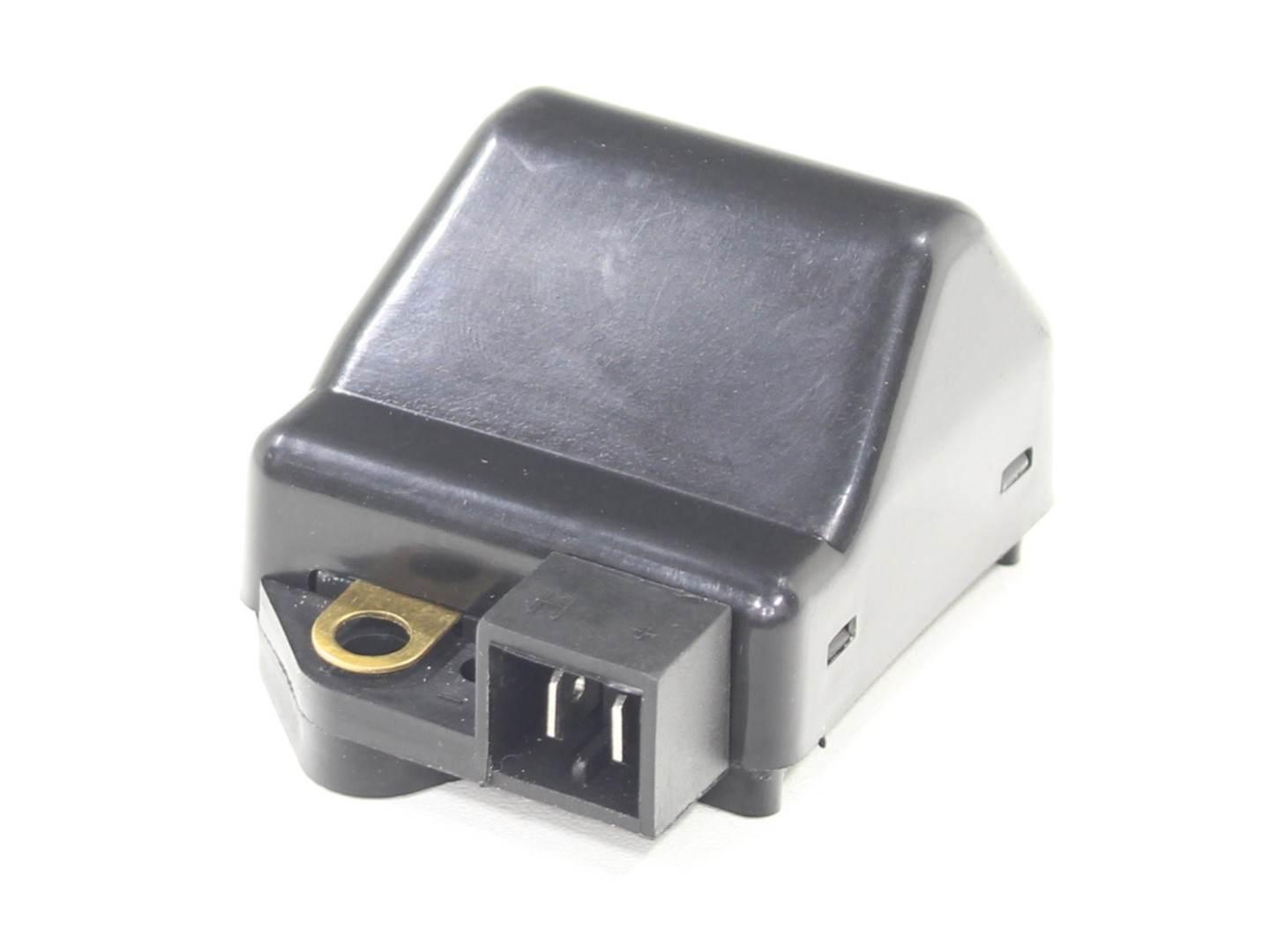 Przerywacz kierunkowskazów dniepr ural bez dźwięku