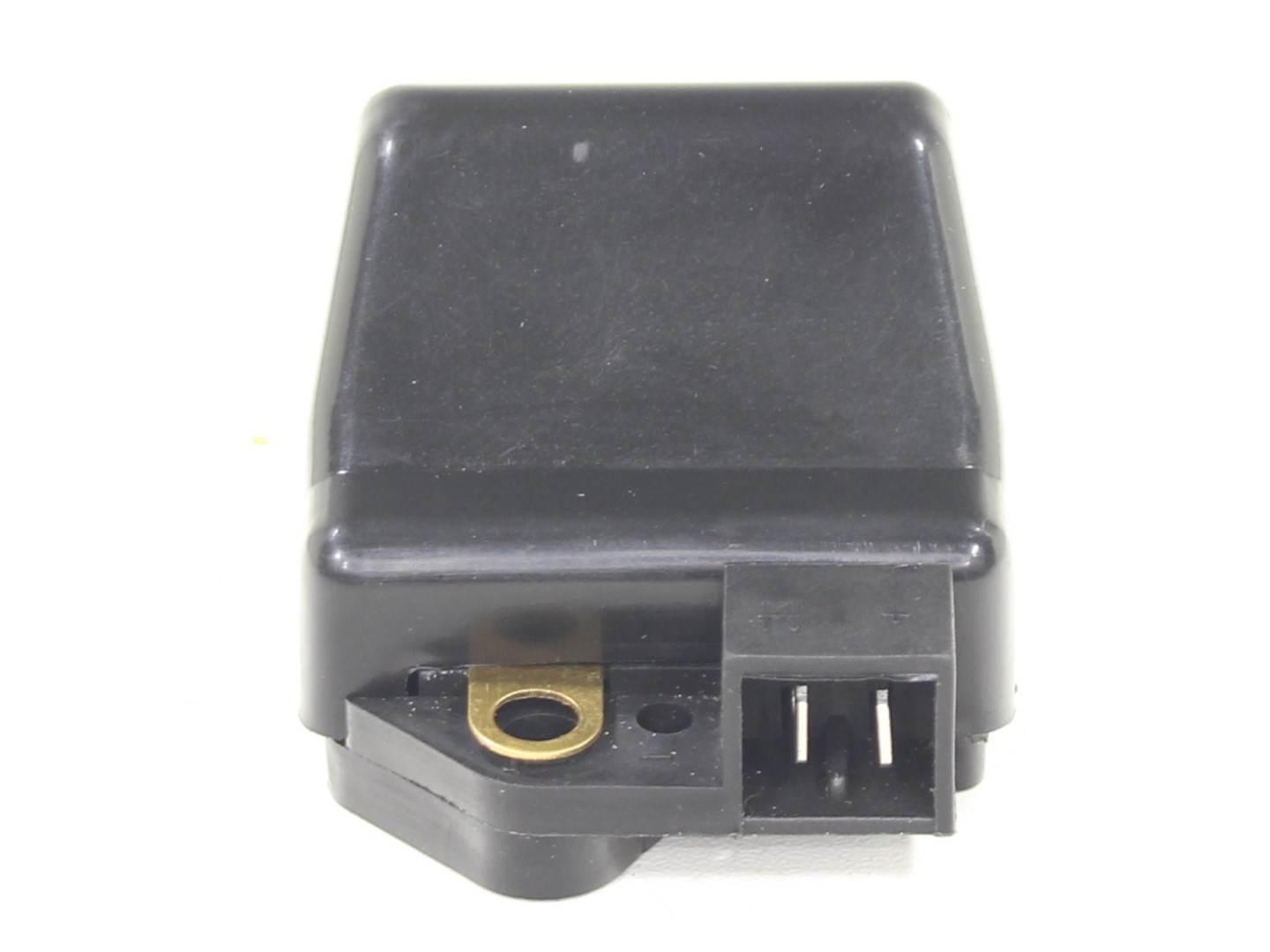 Przerywacz kierunkowskazów dniepr ural bez dźwięku - zdjęcie 2