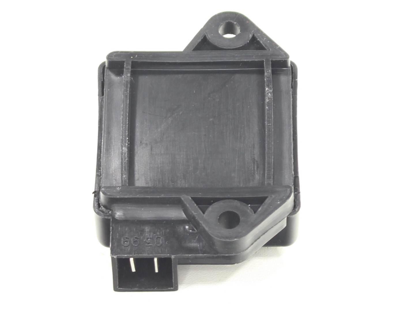 Przerywacz kierunkowskazów dniepr ural bez dźwięku - zdjęcie 3