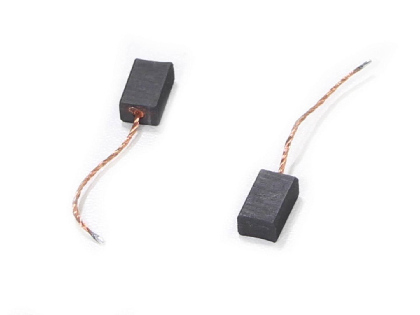 Szczotki alternatora jawa 350 | ROY25579