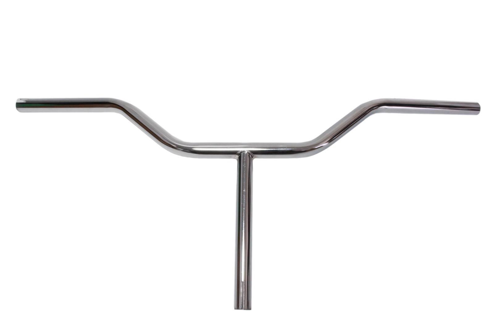 Kierownica jawka 50 mustang z uchwytem di