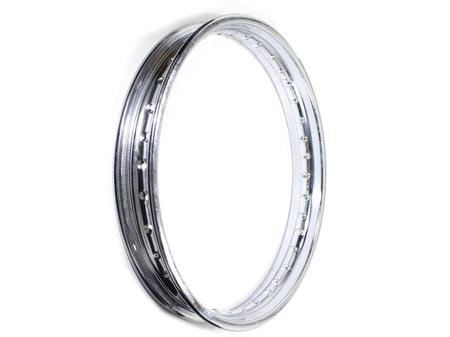 Felga 16'' 1,60x16 jawa 50 duells di | ROY25707