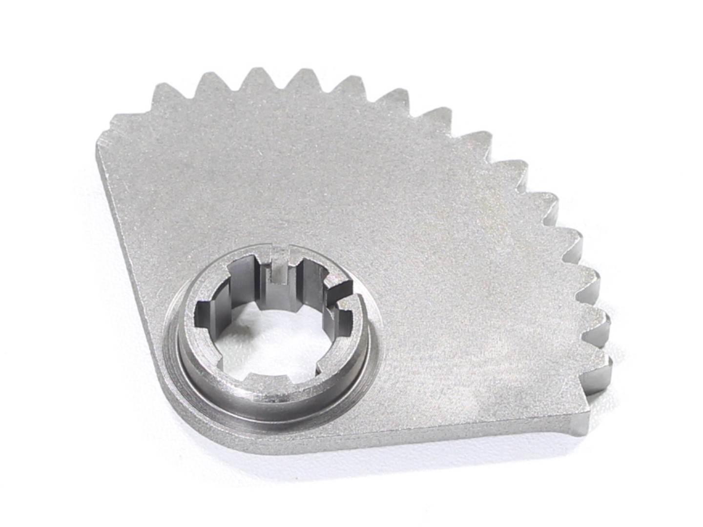 Półksiężyc kopniaka wsk 125 taiwan di | ROY25710