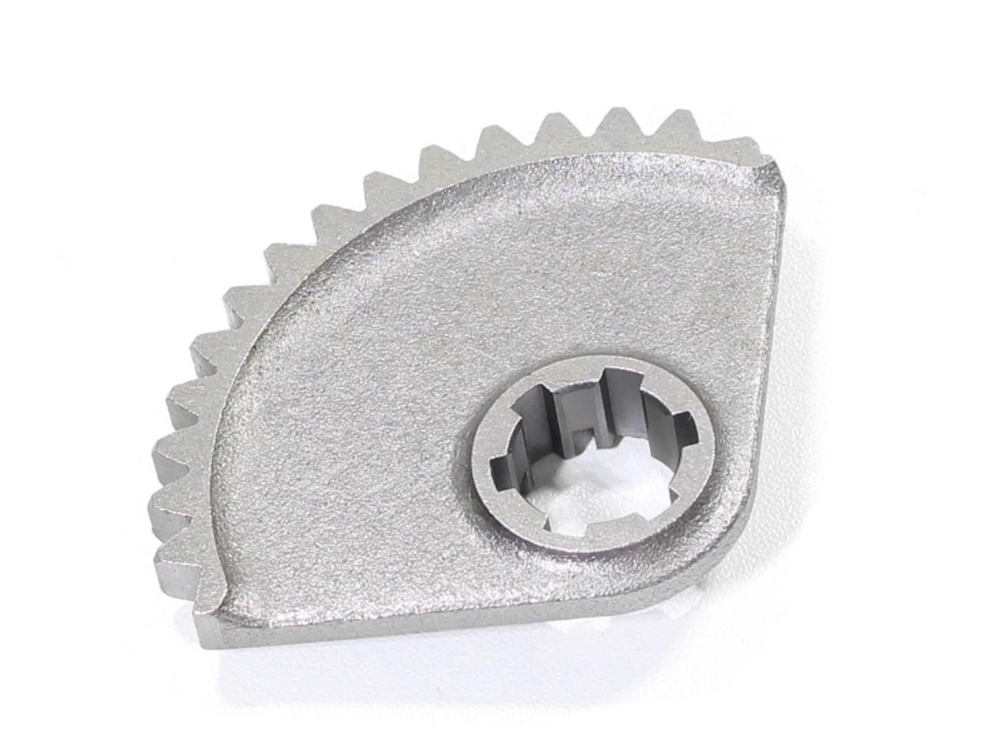 Półksiężyc kopniaka wsk 125 taiwan di | ROY25710 - zdjęcie 2