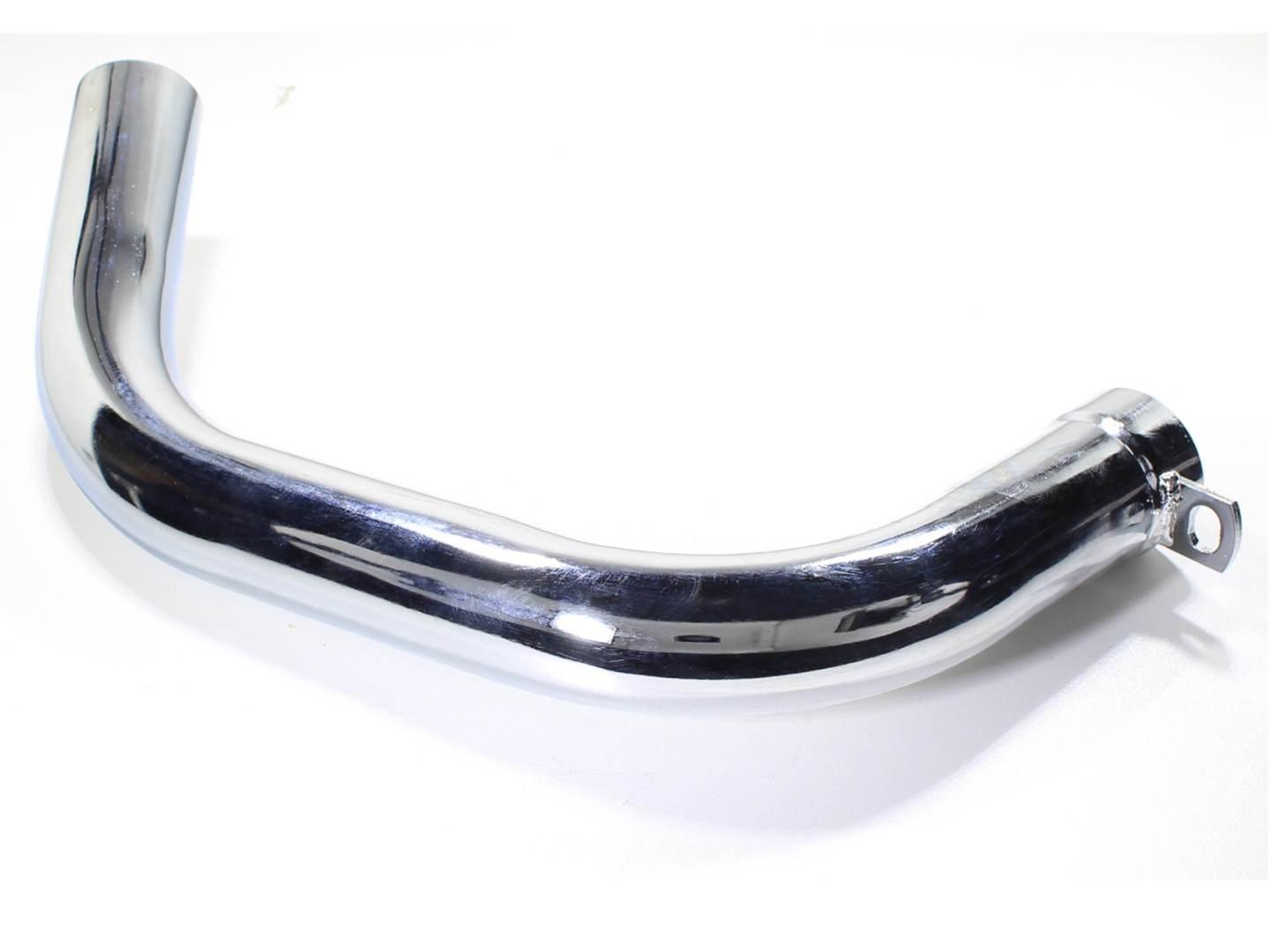 Kolanko tłumika wsk 175 taiwan di | ROY25712