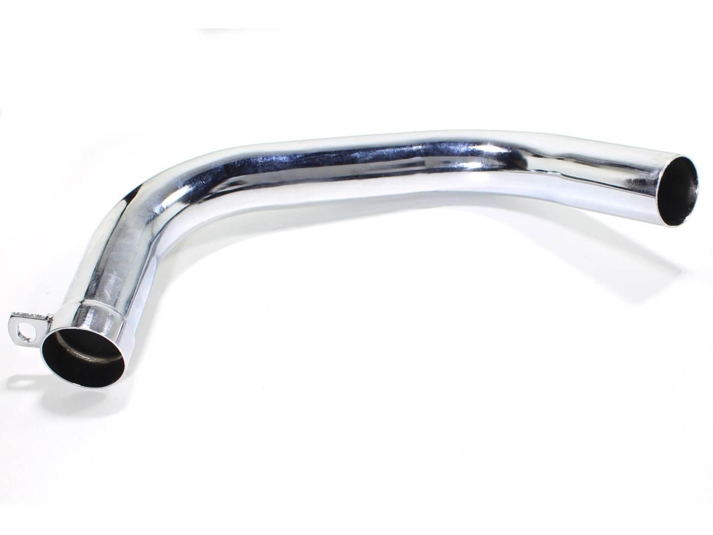 Kolanko tłumika wsk 175 taiwan di | ROY25712 - zdjęcie 2