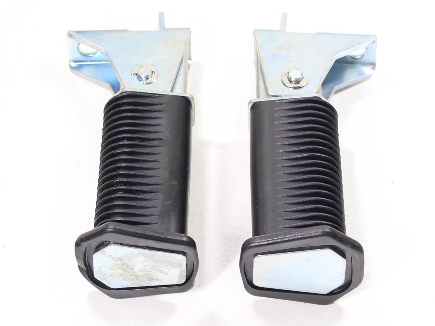 Podnóżek pasażera jawka 50 l/p kpl di | ROY25717 - zdjęcie 2