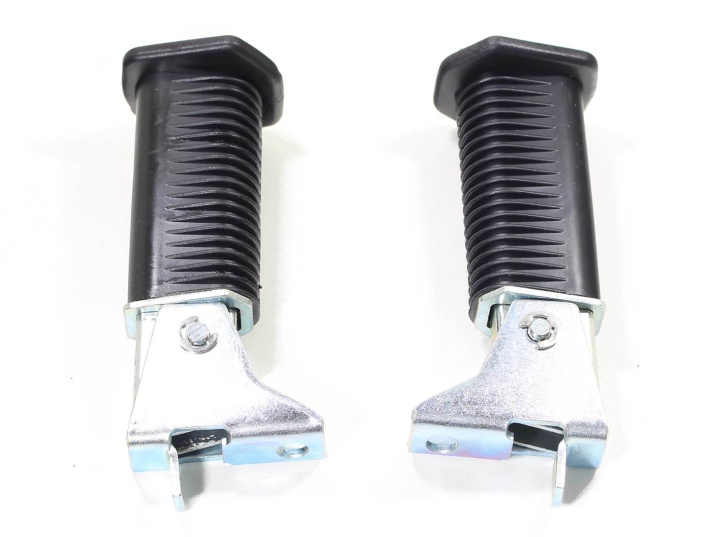 Podnóżek pasażera jawka 50 l/p kpl di | ROY25717 - zdjęcie 3