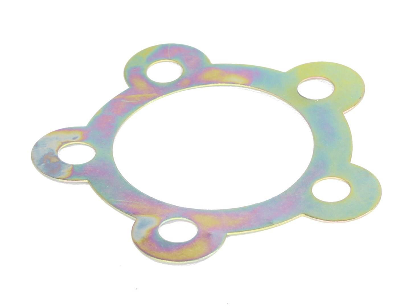 Zabezpieczenie podkładka zębatki tył romet dl - zdjęcie 2