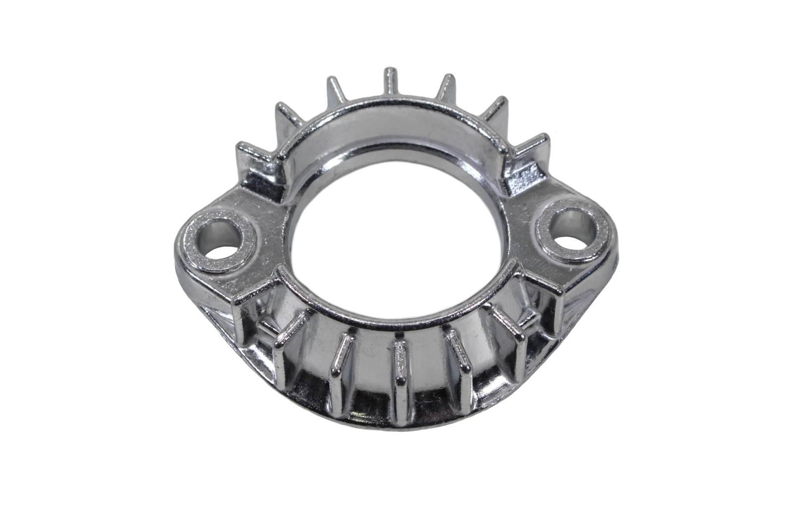 Flansza kolanka wydechu jawa 350 638/639/640 12v ml