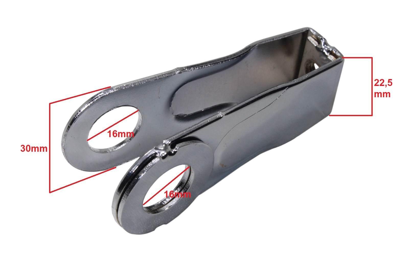 Napinacz łańcucha napędowego router ws 50 18 - zdjęcie 2