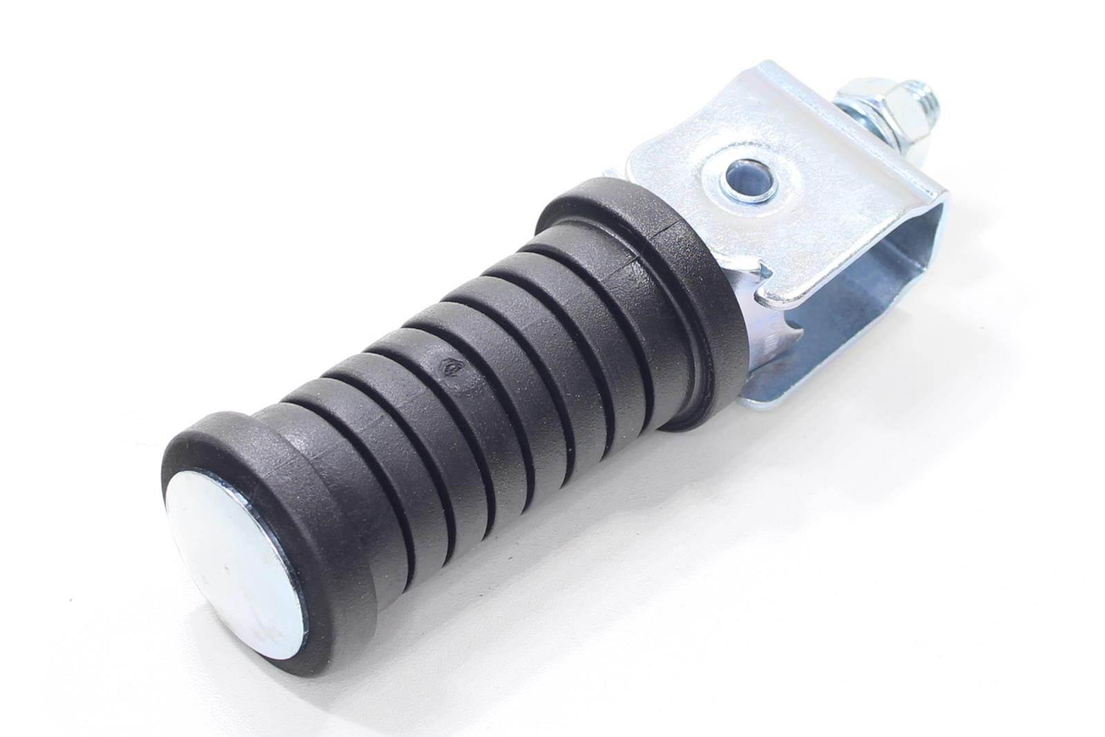 Podnóżek pasażera uniwersalny ocynk dl | ROY25956