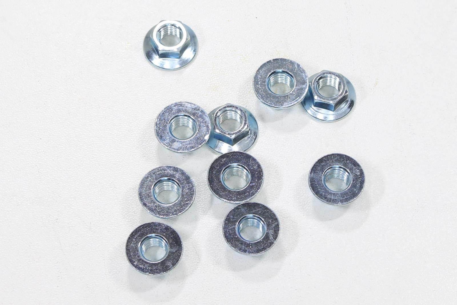 Nakrętka szpilki głowicy minarelli m7 kpl 10szt rms