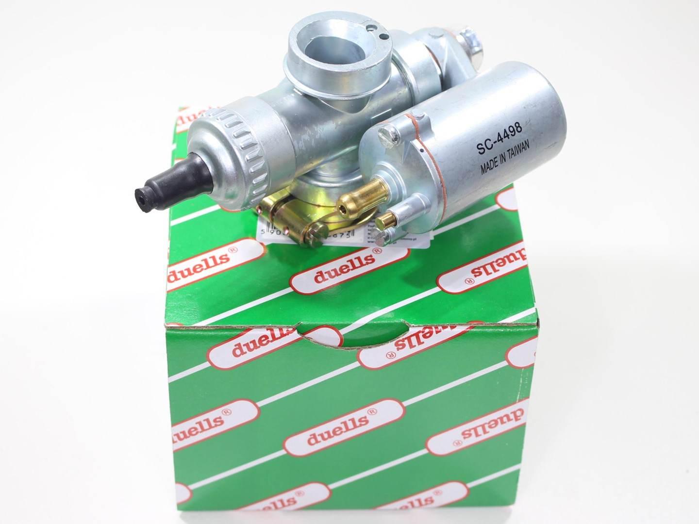 Gaźnik wsk 125 shl osa wfm duells g20 taiwan di