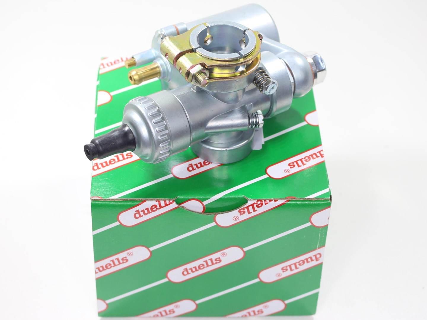 Gaźnik wsk 125 shl osa wfm duells g20 taiwan di - zdjęcie 2