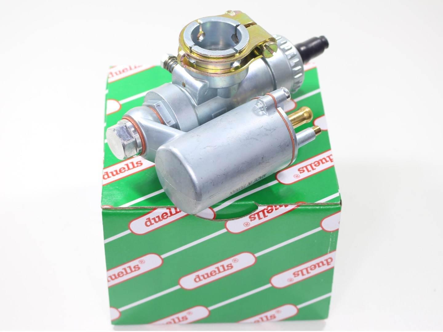 Gaźnik wsk 125 shl osa wfm duells g20 taiwan di - zdjęcie 3