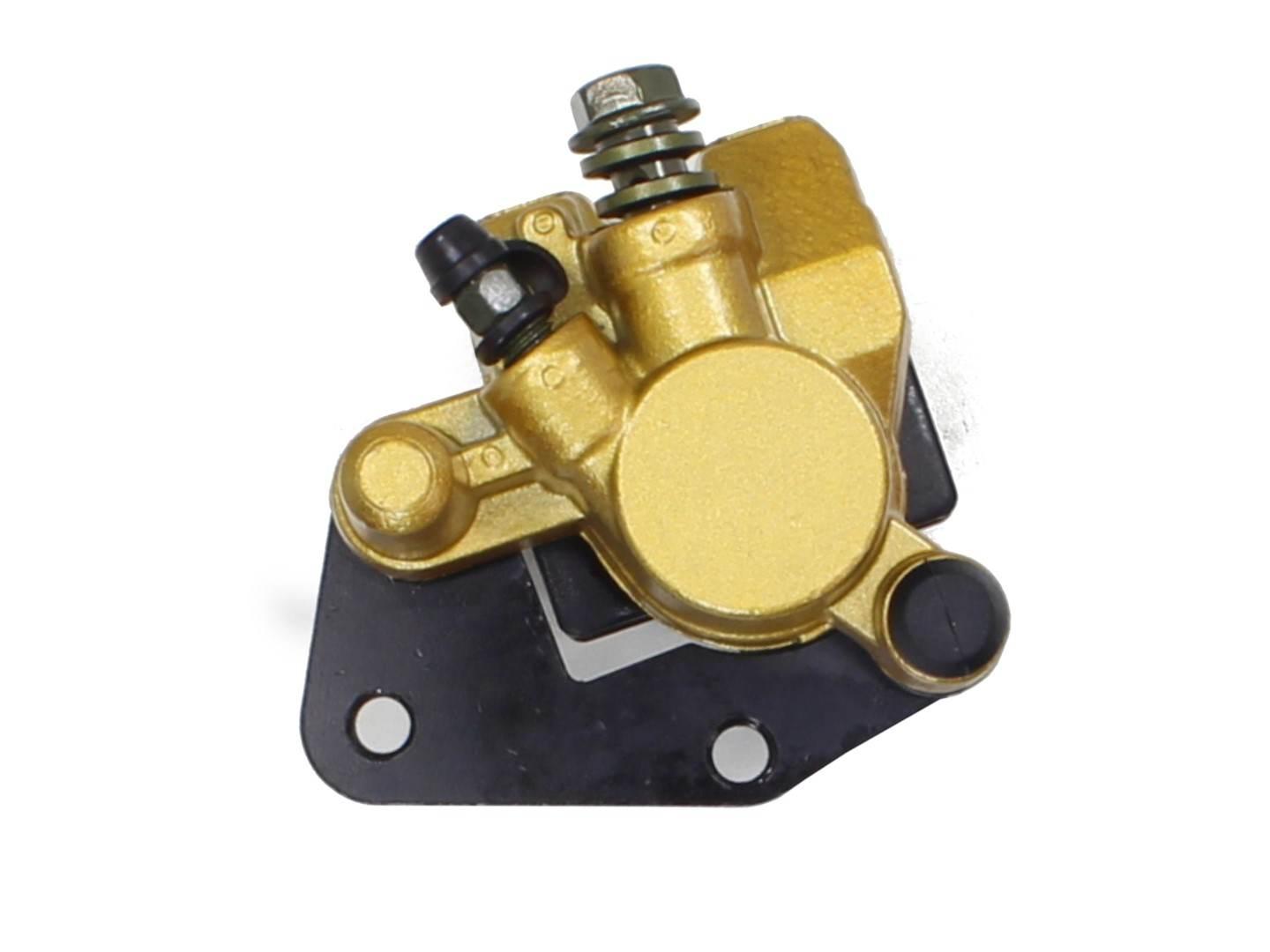 Zacisk hamulcowy przód cross 125 hb | ROY26059 - zdjęcie 2