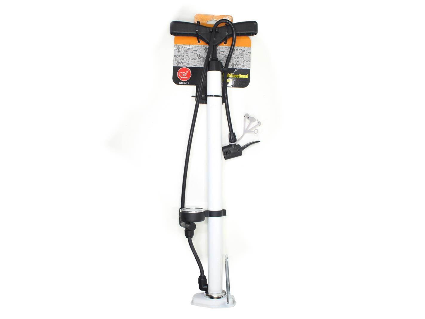 Pompka ręczna buster pump biała | ROY26116