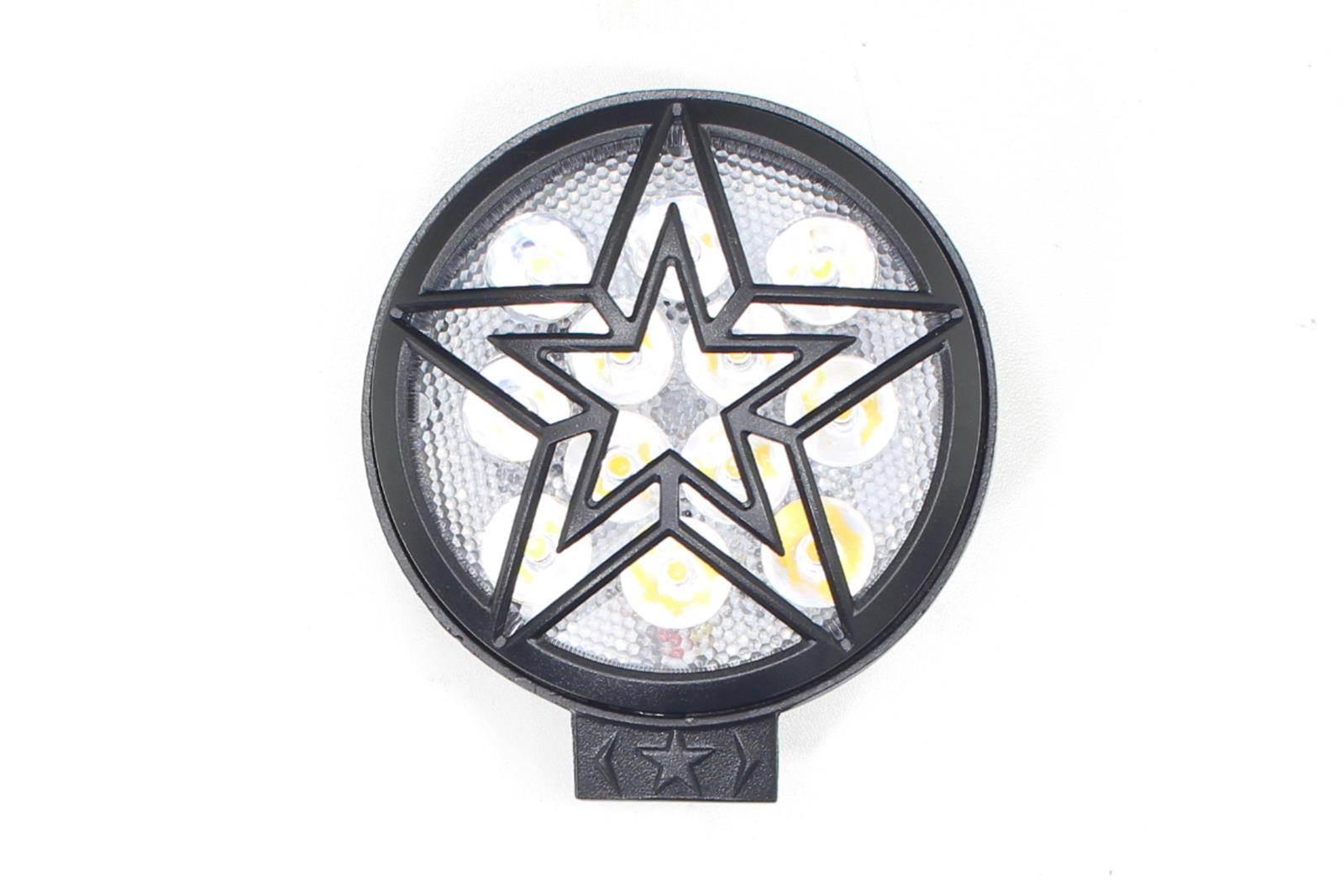 Lampa przód halogen 12szt dioda led 12-85v 40w
