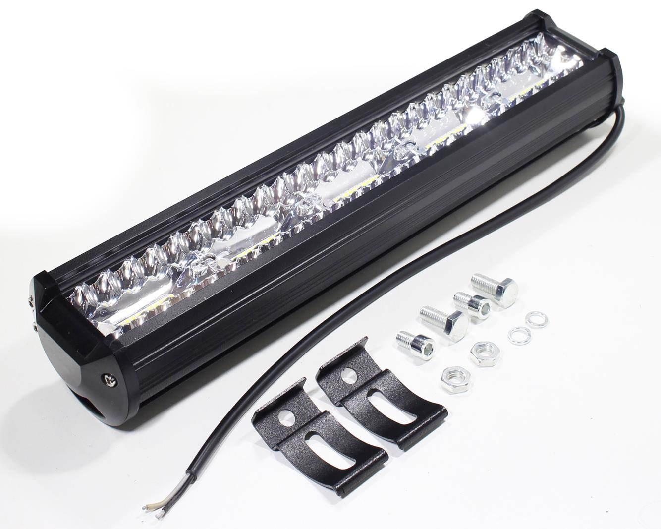 Lampa przód halogen 100xdioda led | ROY26159
