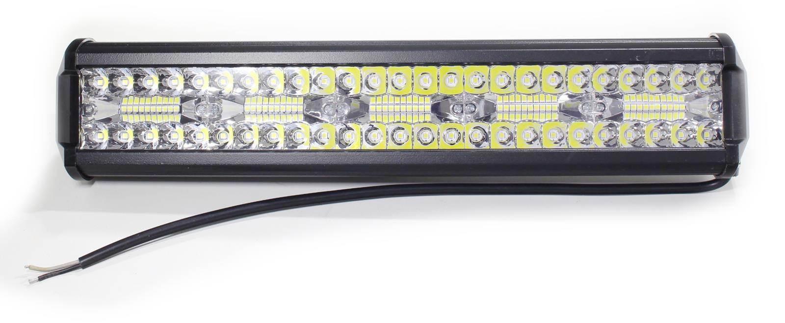 Lampa przód halogen 100xdioda led | ROY26159 - zdjęcie 2