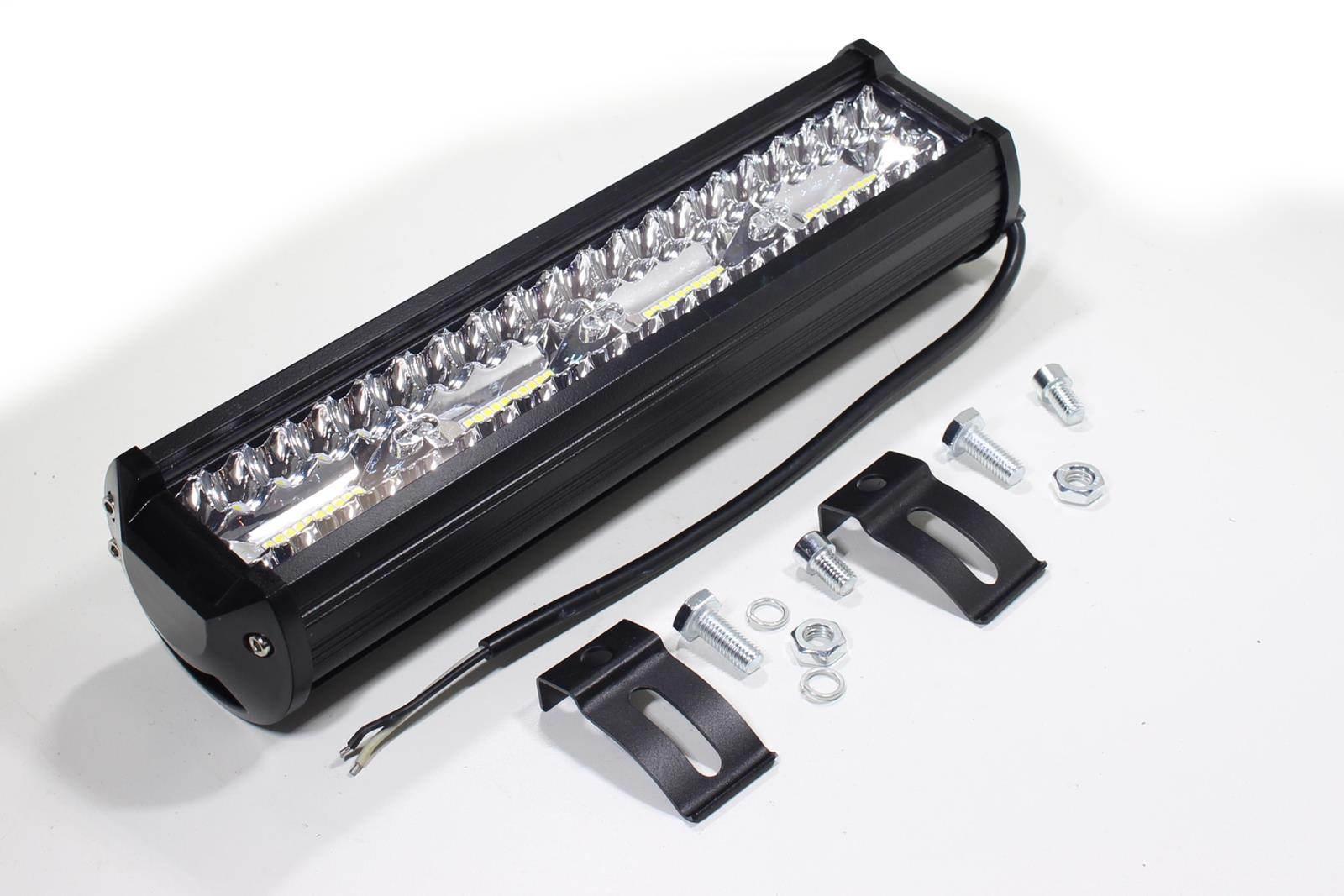 Lampa przód halogen 80szt dioda led 12-60v 240w