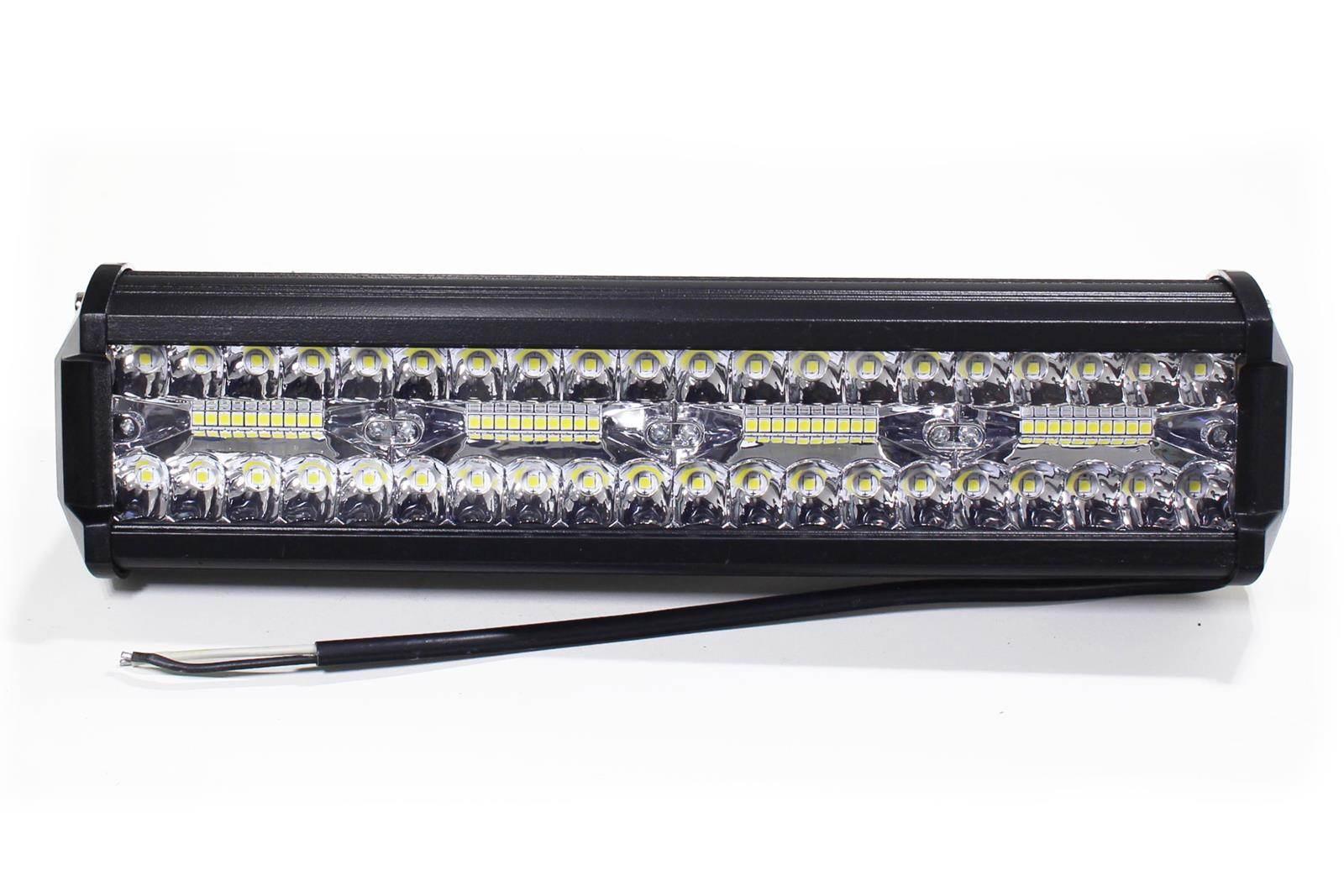 Lampa przód halogen 80szt dioda led 12-60v 240w - zdjęcie 3