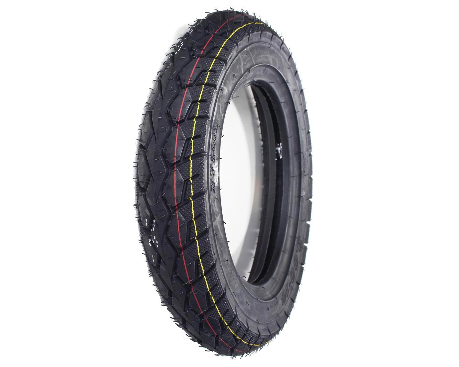 Opona 10'' 3.00x10 tt max well dot23 | ROY26215