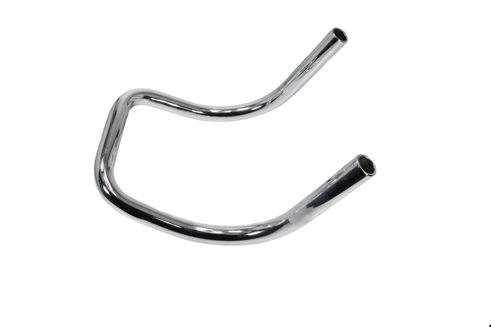 Uchwyt pasażera bagażnik mz etz 250 sc | ROY26224