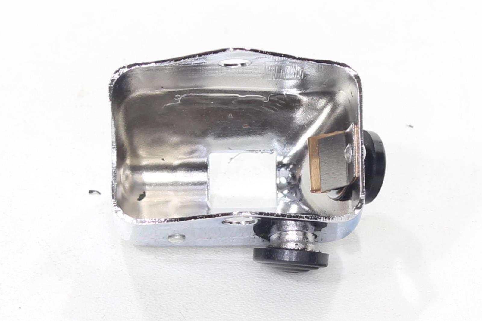 Obudowa przełącznika świateł mz es125 es150 es125/1 es150/1 ets125/1 ets150/1 es175 es250 es175/1 es250/1 es300 simson s50 sc - zdjęcie 2