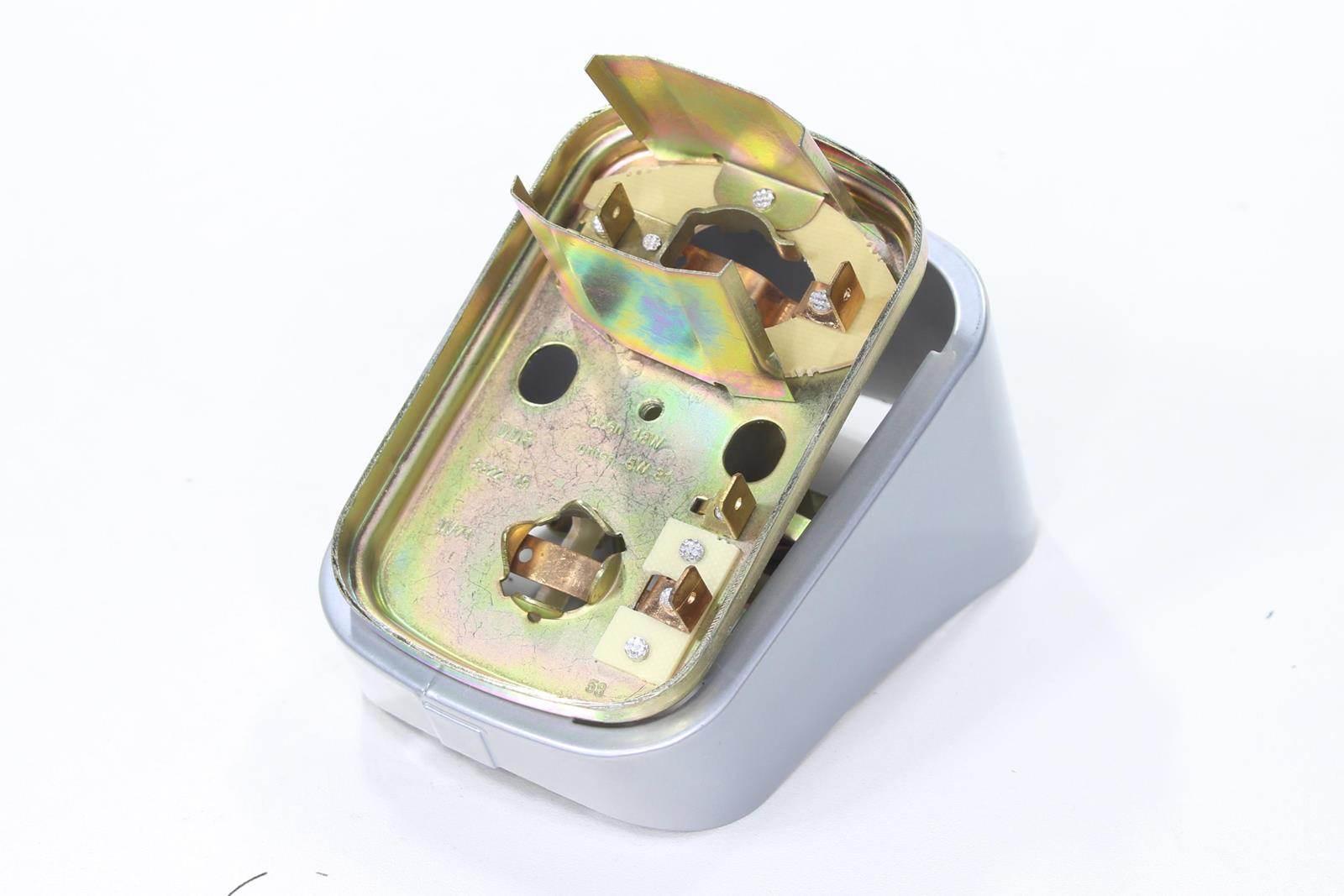 Lampa tył simson kr51 obudowa bez klosza sc