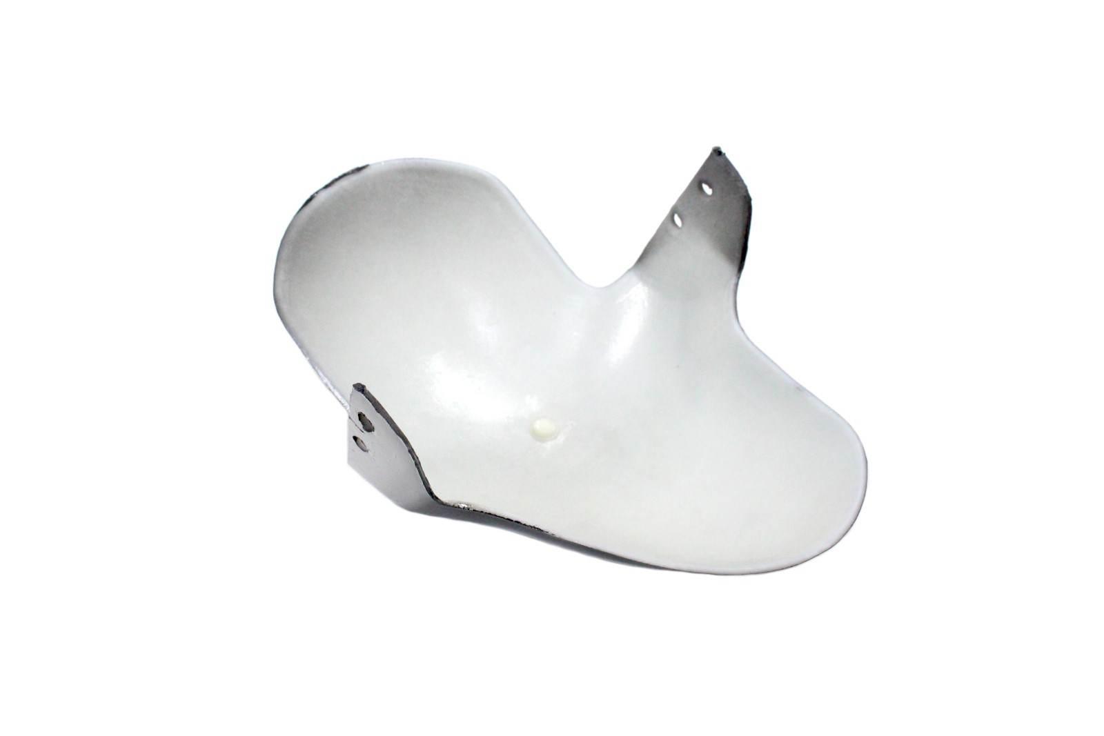 Błotnik przód pocket czarny bri | ROY26246 - zdjęcie 2