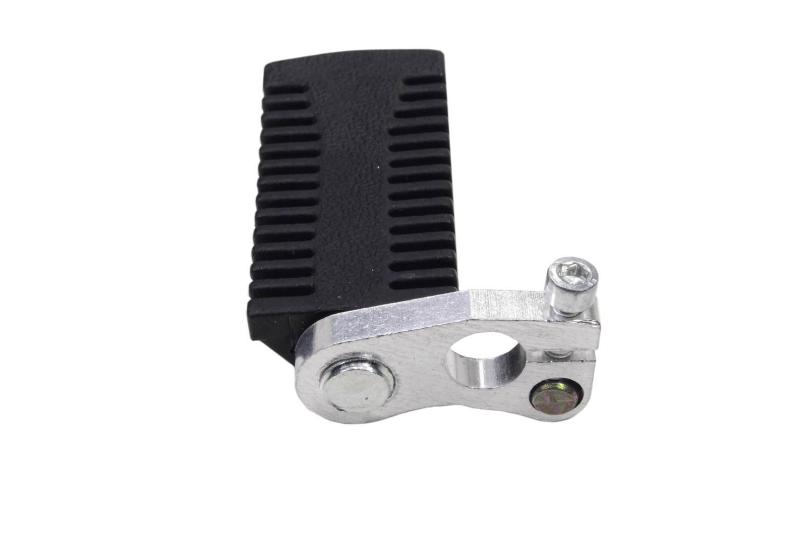 Podnóżek kierowcy pocket lewy prawy kpl bri - zdjęcie 2