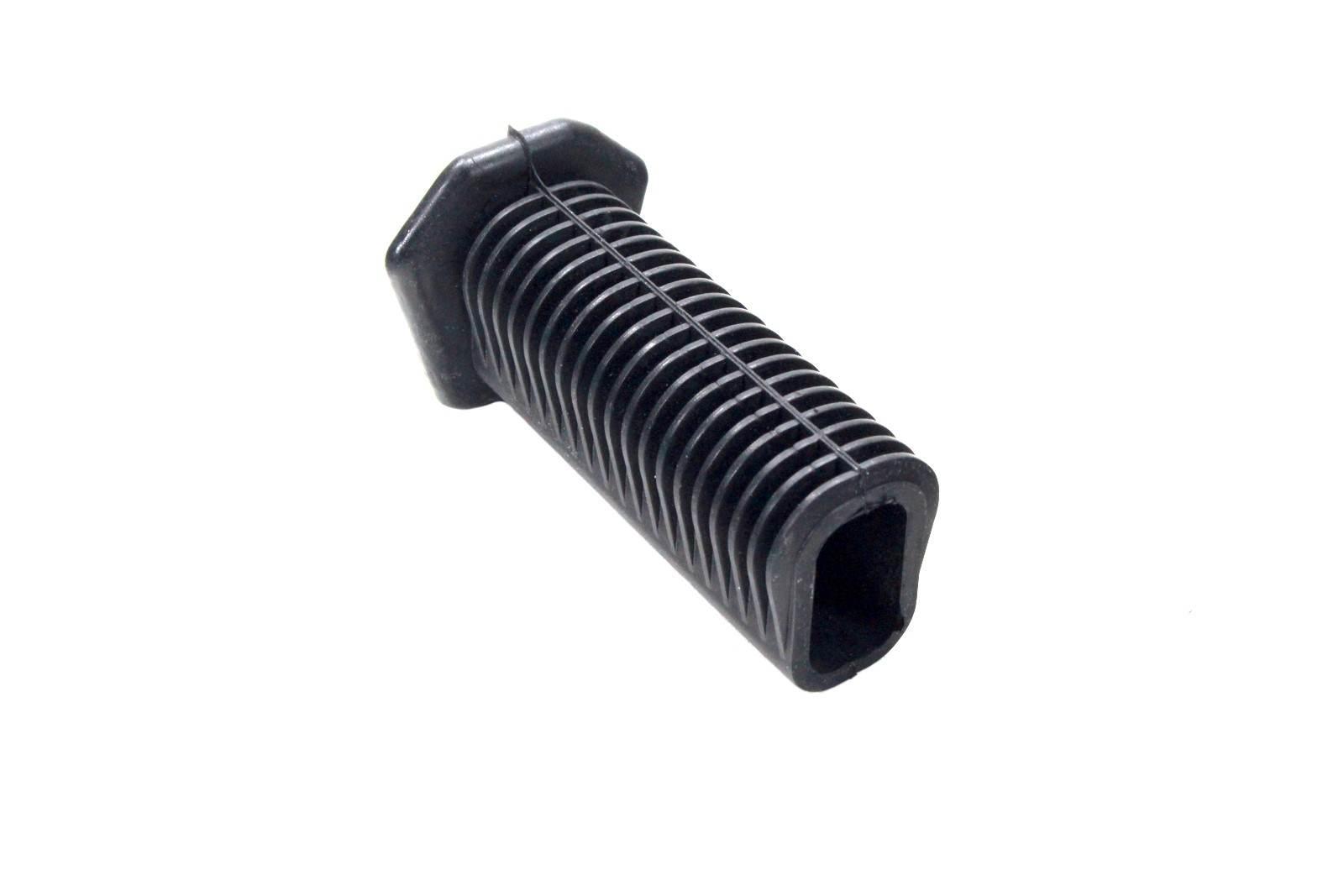 Guma podnóżka pasażera jawka 50 cz 175 typ 477/472 oryginał czechosłowacja ml